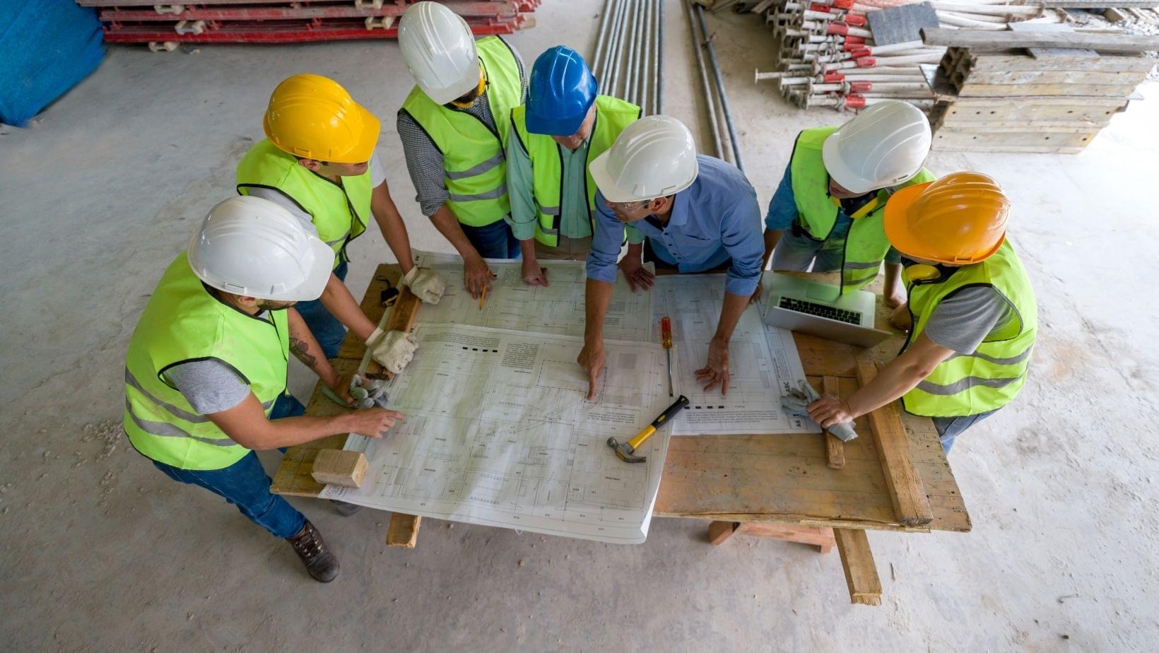 How to Get As Built Drawings? - As Built LA
